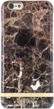 Actual product image Richmond & Finch Marble Glossy (Apple iPhone 6, Apple iPhone 6s)
