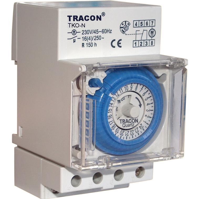 Tracon, Timer, Allgemeines Produkt
