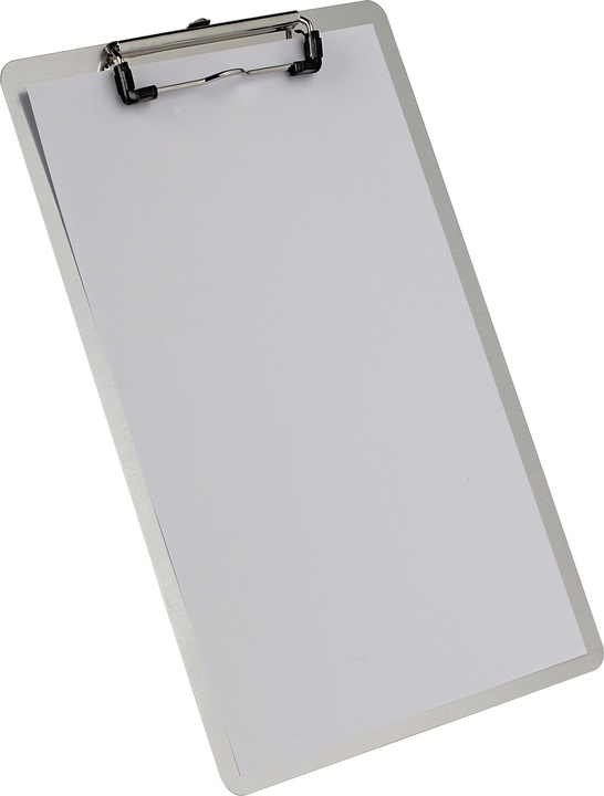 Actual product image Maul Writing plate U-clamp terminal (23 x 32 cm)