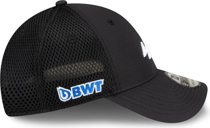 Produktbild New Era 9Forty F1 Bwt Alpine