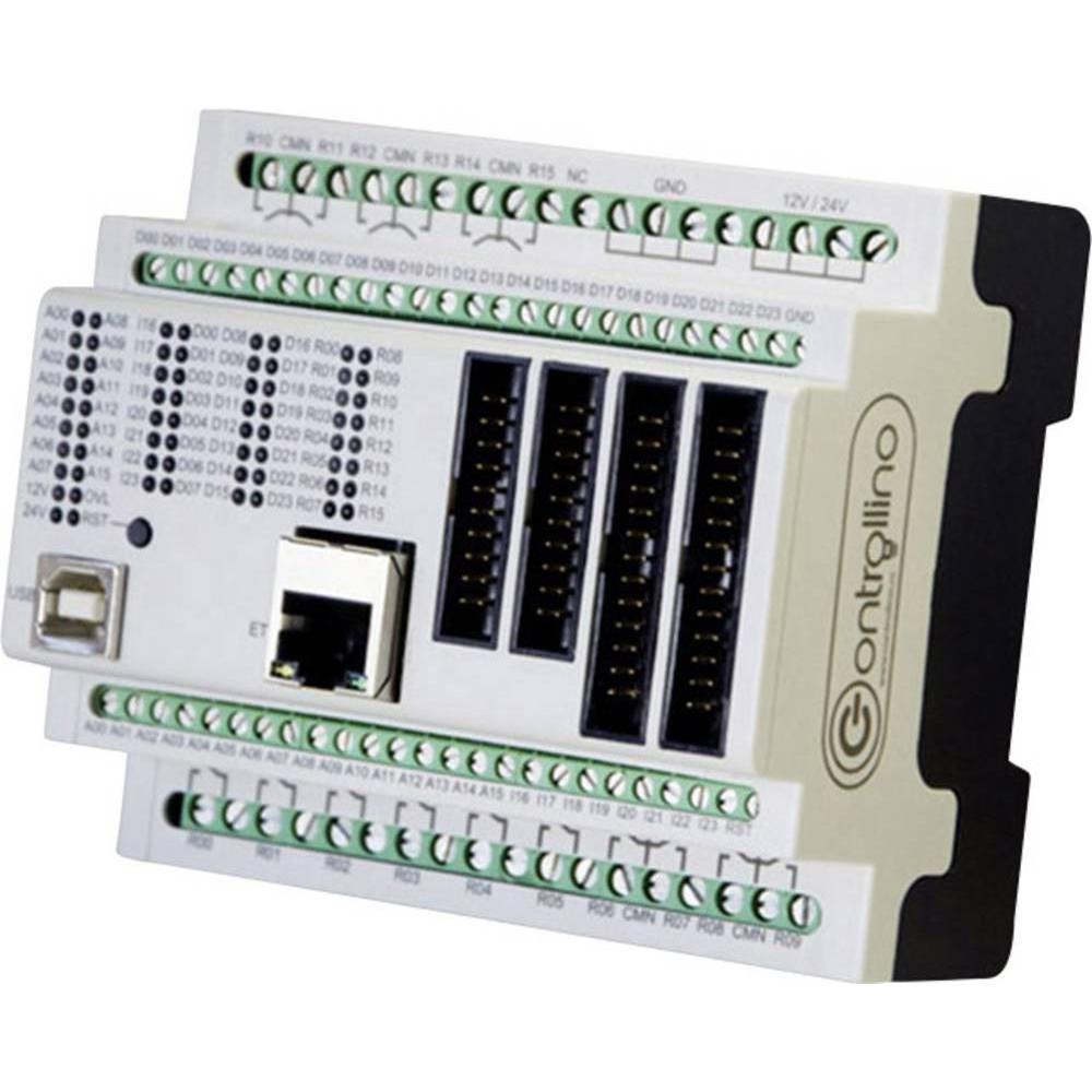 Thumbnail - Controllino Mega, Gaming Controller