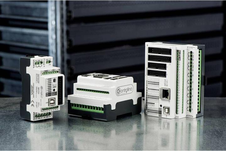 Actual product image Controllino Mega