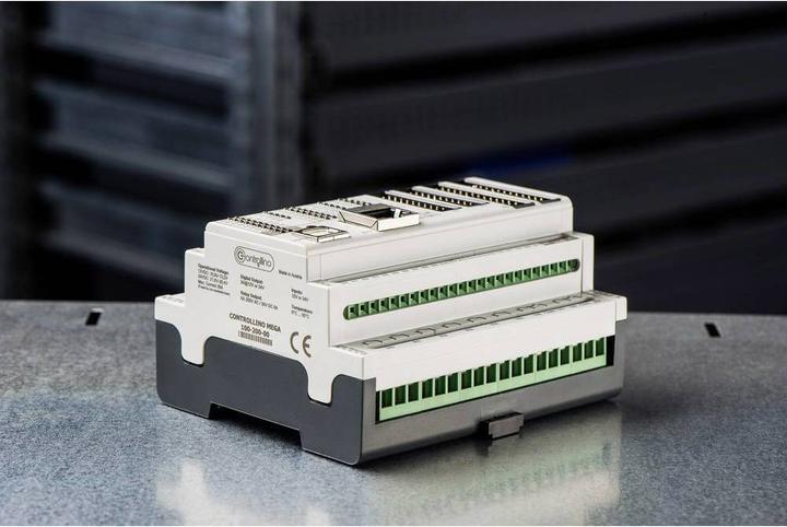 Actual product image Controllino Mega