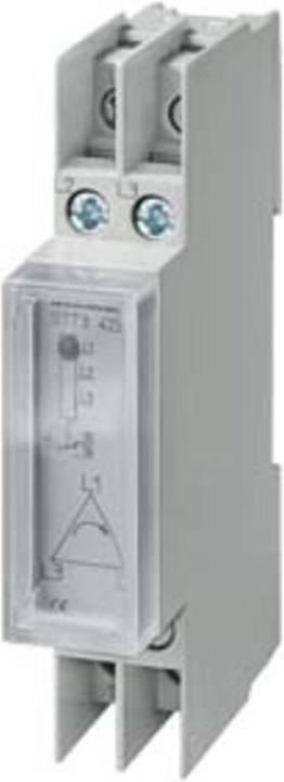 Immagine prodotto Siemens Monitor del senso di rotazione, AC 230V 4A, con cappuccio trasparente