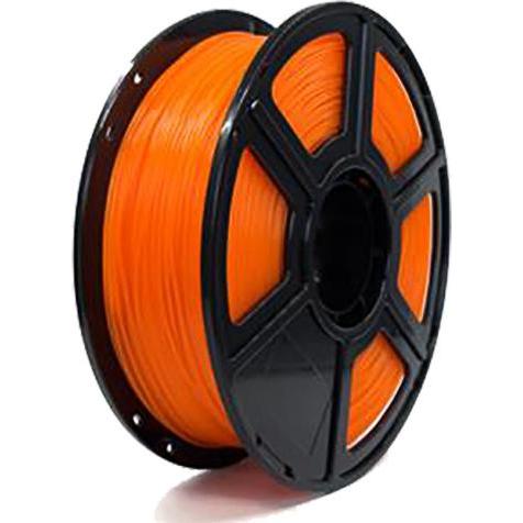FlashForge Filament (PLA, 1.75 mm, 1000 g, Orange), 3D Filament, Orange