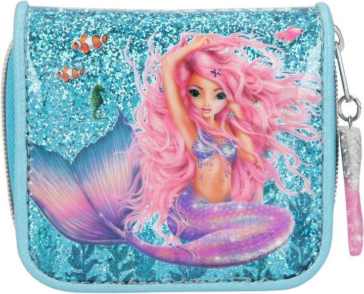 Produktbild Depesche Fantasy Model portemonnee MERMAID