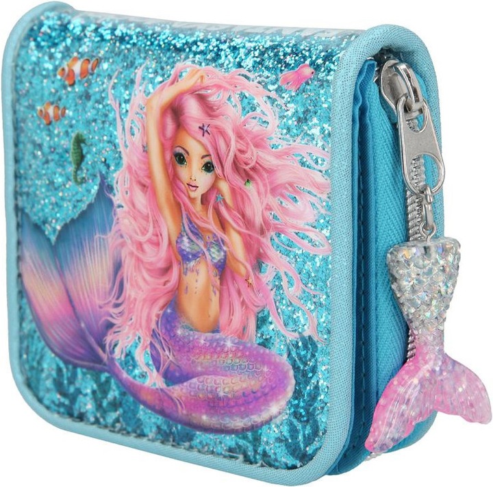 Produktbild Depesche Fantasy Model portemonnee MERMAID