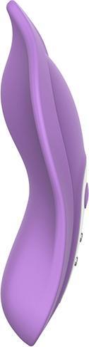 Produktbild Liebe G-Punkt Vibrator Candy Violett