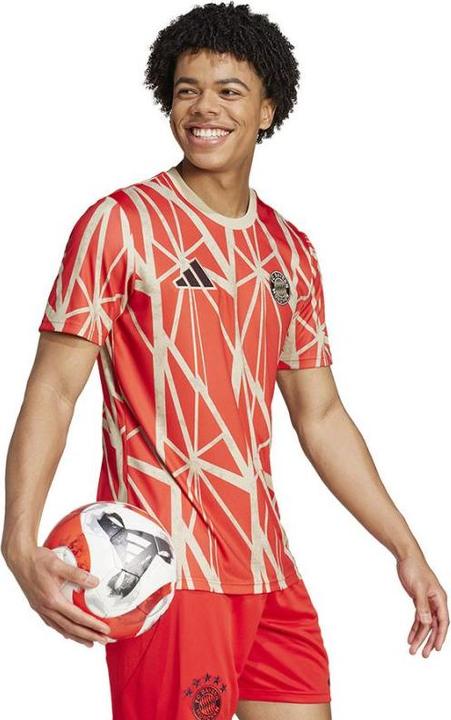 Produktbild adidas Bayern-Trikot (L)