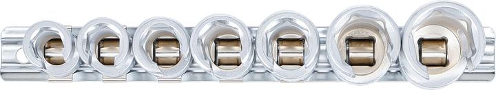 Produktbild BGS Spezial-Steckschlüssel-Einsätze (19 mm, 12 mm, 14 mm, 10 mm, 17 mm, 11 mm, 13 mm)