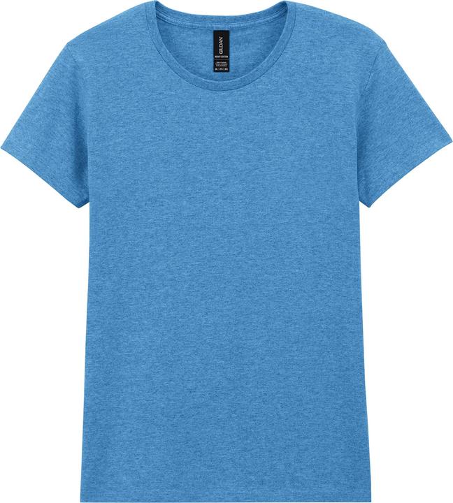 Gildan Heavy Cotton™ Women's T-Shirt (3XL)