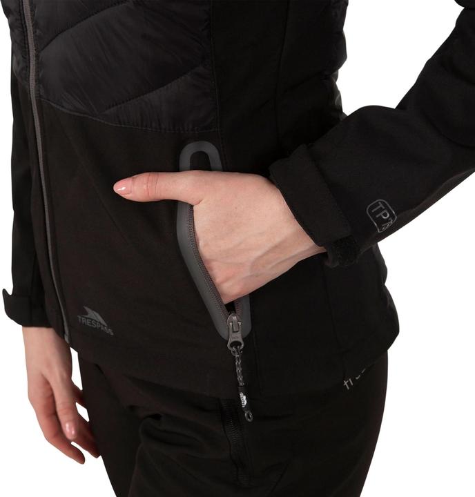 Produktbild Trespass Elvira Softshelljacke (S)