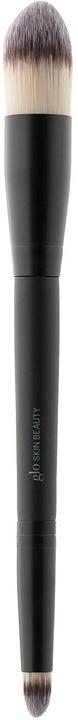 GloMinerals Brushes & Tools - Dual Foundation/ Camouflage Brush (Foundation)