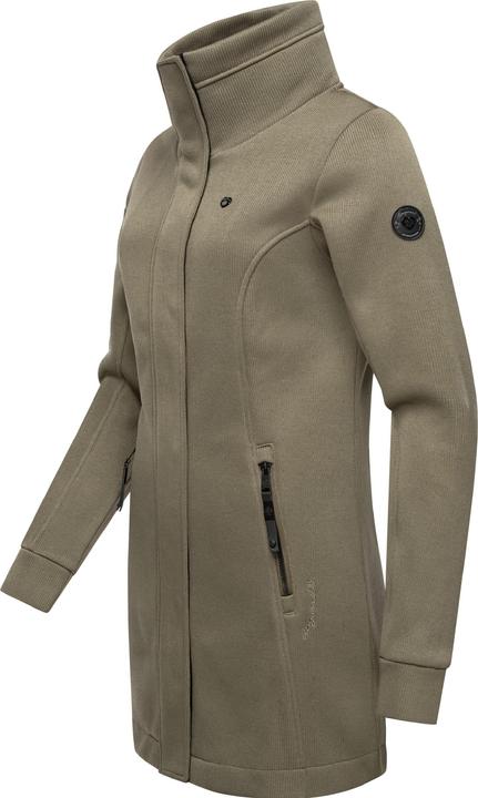 Image du produit Ragwear Letrice Bonded (4XL)