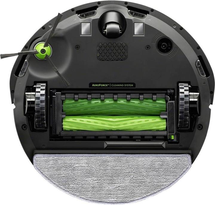 Produktbild iRobot Roomba Combo i5+ (Wischtuch)