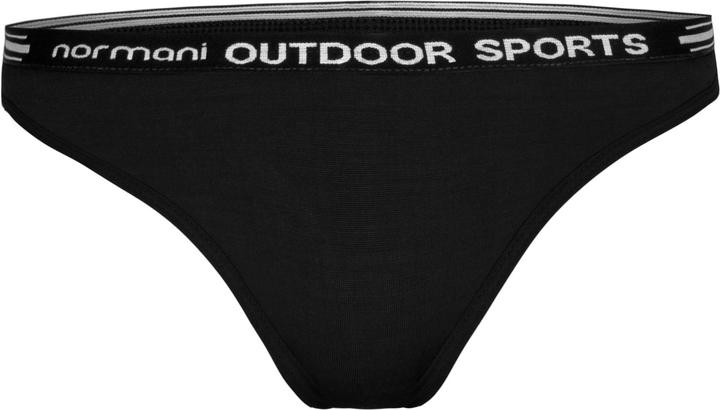 Produktbild Normani Damen Merino Tanga Dubbo (XS, Einzelpack)