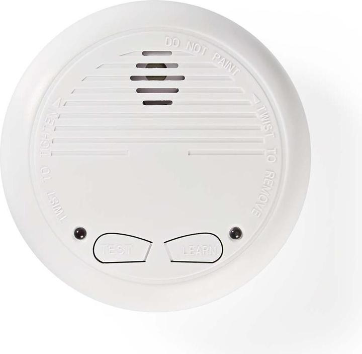 Image du produit Nedis Détecteur de fumée