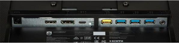 Produktbild Philips 27E1N5300AE/00 (1920 x 1080 Pixel, 27")