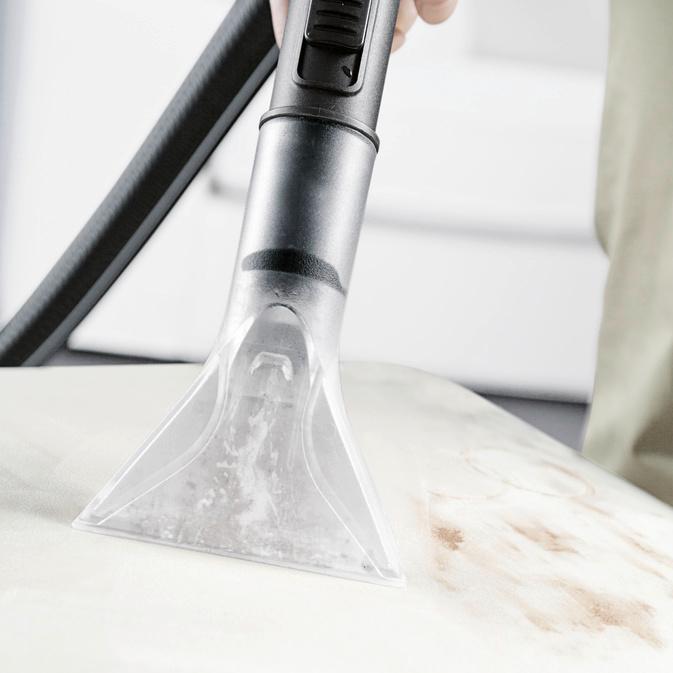 Produktbild Kärcher SE4001 Plus (Nass-Trockensauger)
