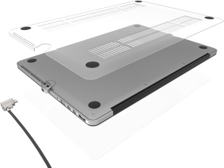 Produktbild Compulocks Ledge Schlossadapter