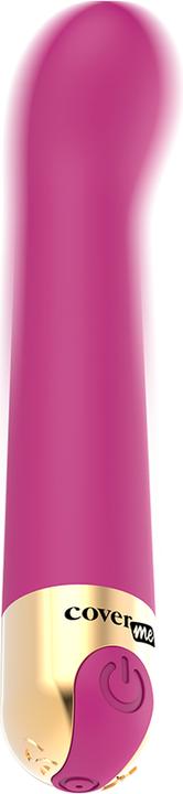 Produktbild Coverme G-Spot Vibrator "Cover Me"