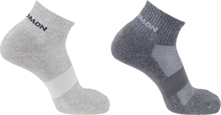 Light Grey, Heather Medium