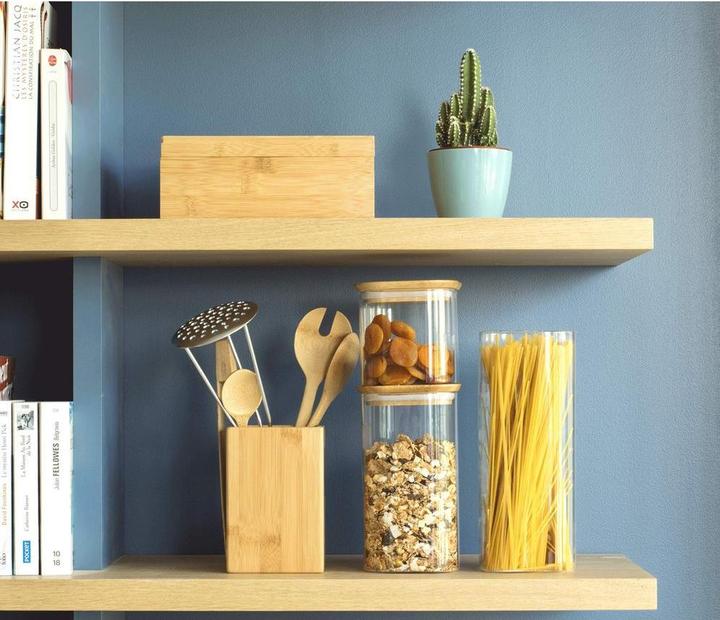 Produktbild Pebbly Vorratsglas (1.35 l)