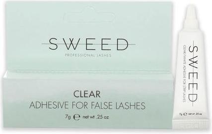 Produktbild Sweed Pro Lashes (Wimpernkleber)