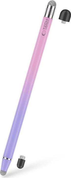 Immagine prodotto Tech-Protect USP100 4-TIP Touch Stylus Passive Pen - Purple