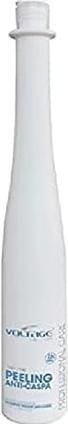 Actual product image DVA Electric ANTI-CASPA champú efecto peeling 500 ml (450 ml, Liquid shampoo)