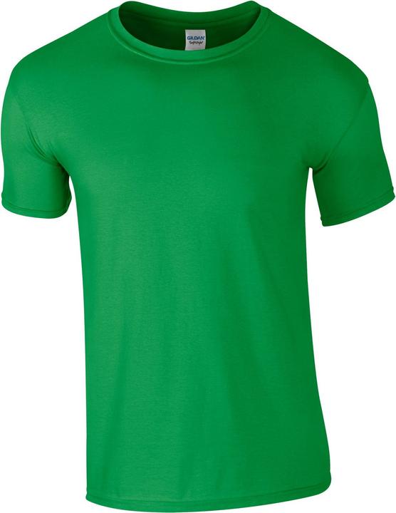 Actual product image Gildan Soft style T-shirt (3XL)