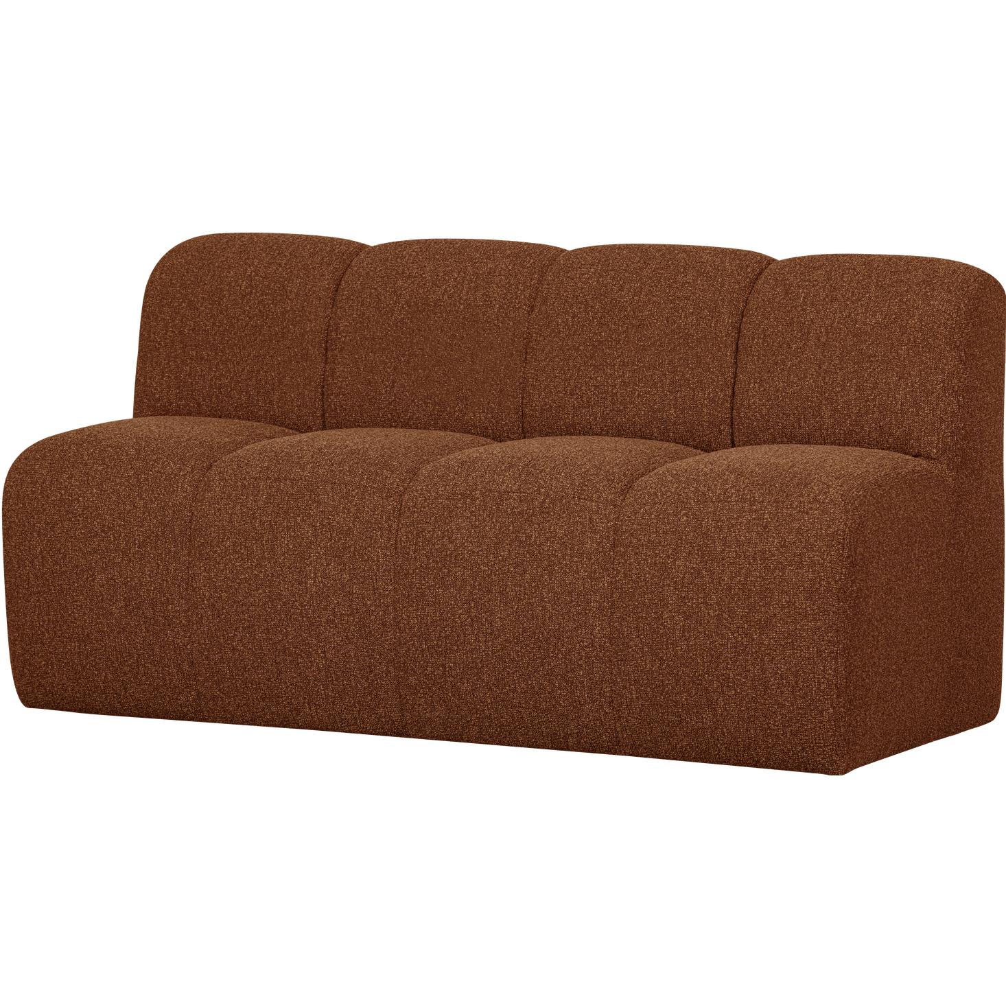 Woood, Sitzbank, Mojo (164 cm)