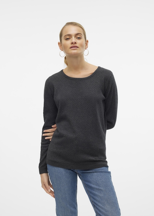 Image du produit Vero Moda Pull structuré (XL)