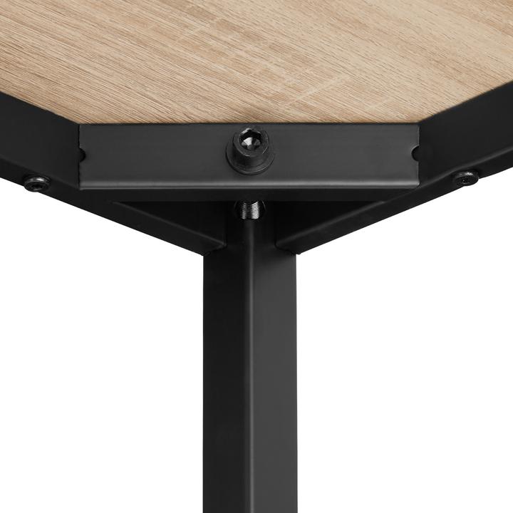 Image du produit tectake Vanport (120 x 60 x 75.5 cm)