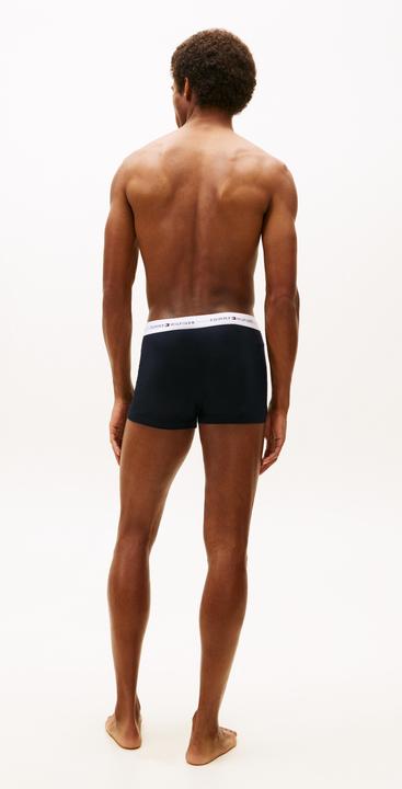 Image du produit Tommy Hilfiger 5p Trunk Wb (L, Pack de 5)