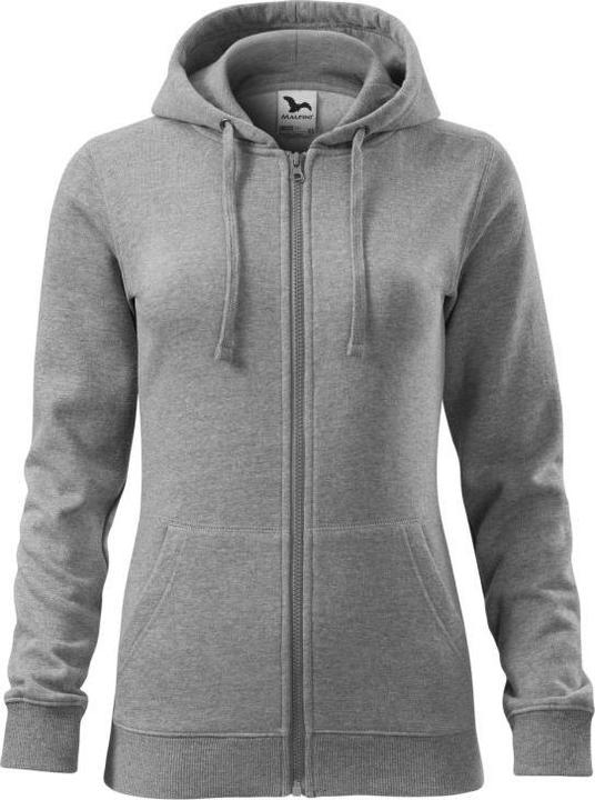 Produktbild Malfini Trendy Zipper W sweatshirt MLI-41112 (XL)