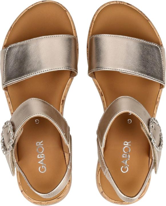 Produktbild Gabor Sandalen (41)