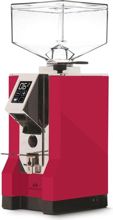 Eureka Mignon Specialita