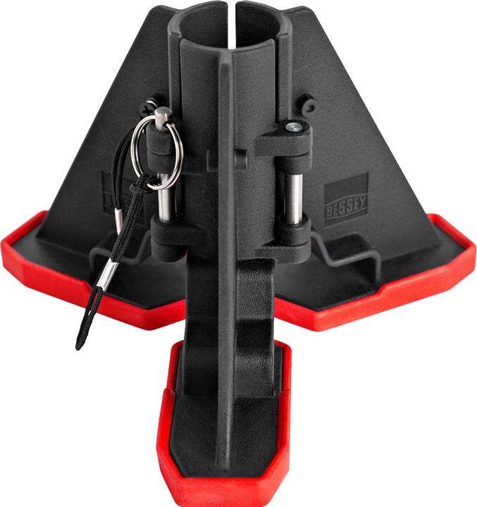 Bessey Kleines Baustativ STE-KBS (143 mm)