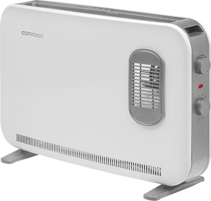 Concept KS3030 (2000 W)