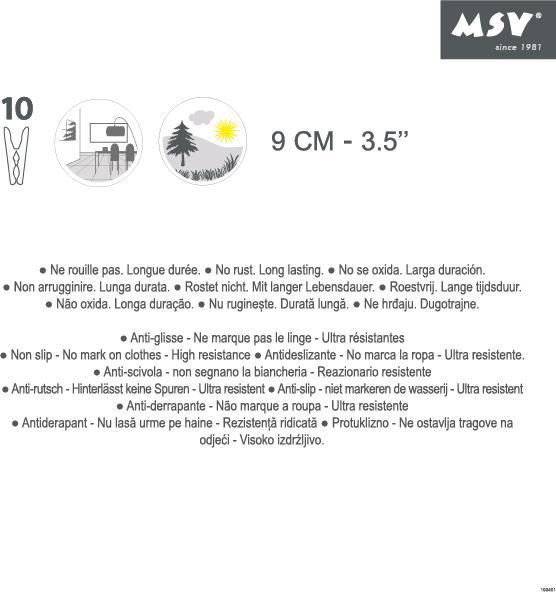 Produktbild MSV Kaylee
