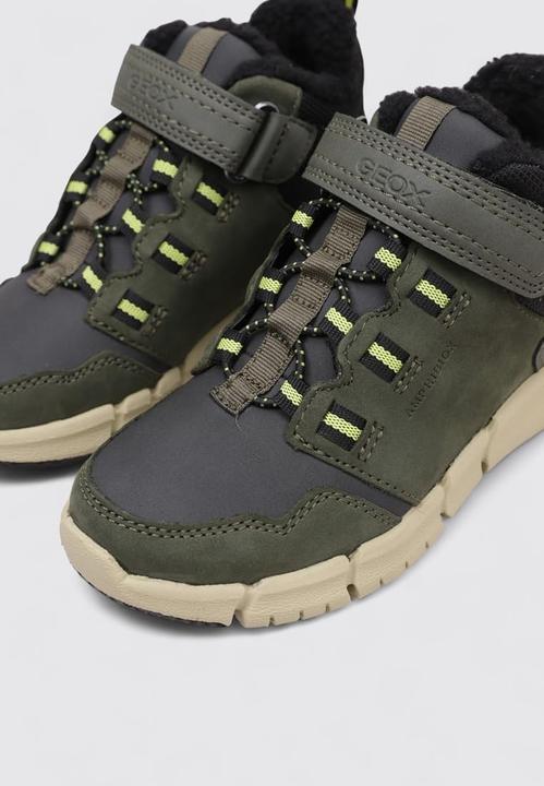 Produktbild Geox Stiefelette (33)