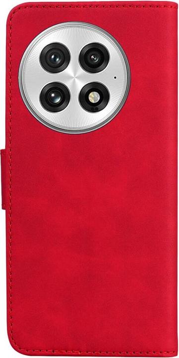 Produktbild Cover-Discount OnePlus 13 - Solide Leder Etui Hülle (OnePlus 13)