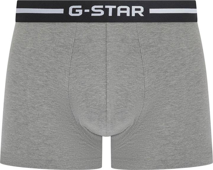 Immagine prodotto G-Star HEMLOCK Trunk 5-pack (L, Confezione da 5 pezzi)