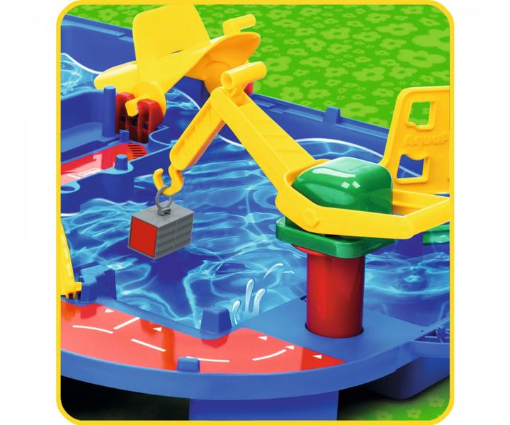 Immagine prodotto Aquaplay Lock Box