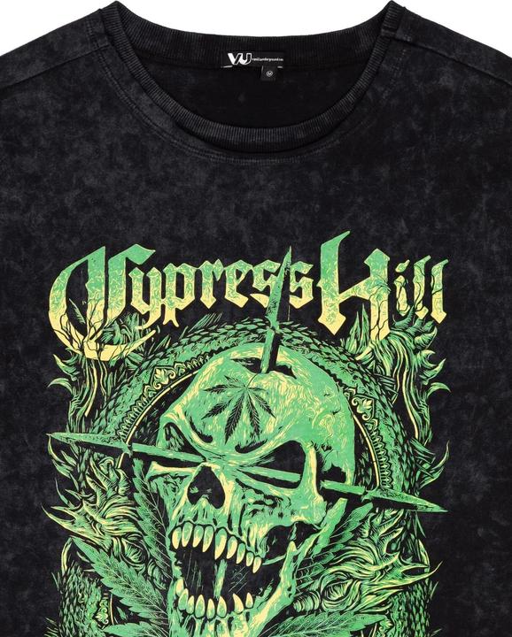 Image du produit Universal Textiles T-shirt (L)