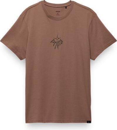 Produktbild Prana Heritage Graphic SS Tee - T-Shirt (S)