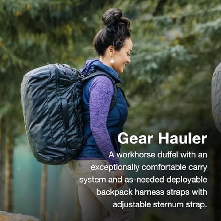 Produktbild Osprey Transporter 40 Weekender Reisetasche 55 cm (40 l)