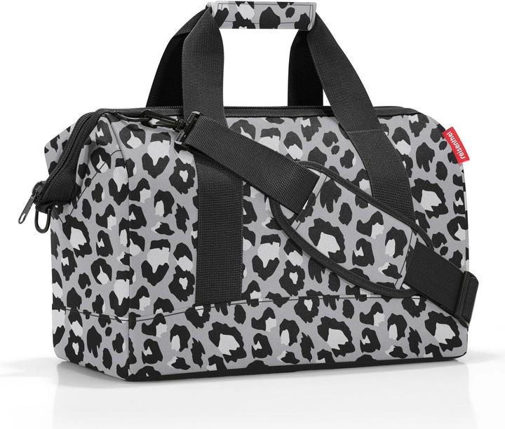 Image du produit reisenthel allrounder M leo nero