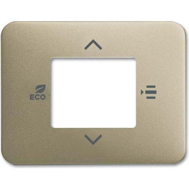 Busch-Jaeger, Zubehör Schalterprogramm, Zentralscheibe